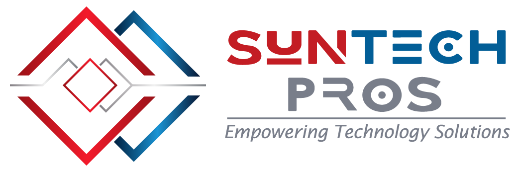 SunTechPros – Empowering Technology Solutions